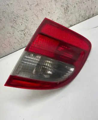 Mercedes-Benz E W211 Tailgate rear/tail lights A2118201464 379504 379142