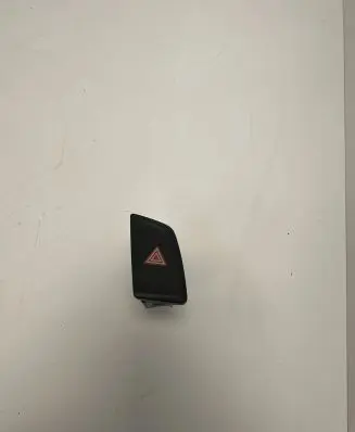 Audi Q5 SQ5 Hazard light switch 8R1941509