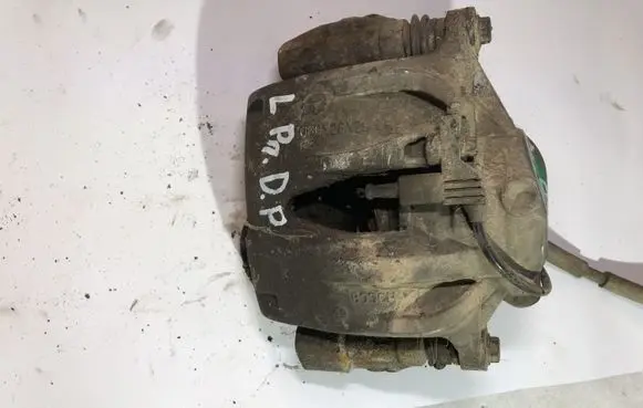 Mercedes-Benz E W211 Front brake caliper