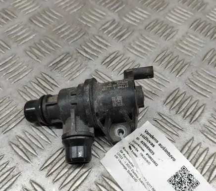 BMW iX1 Coolant heater 9896408
