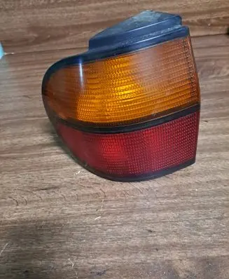 Volkswagen Sharan Rear/tail lights 907335137