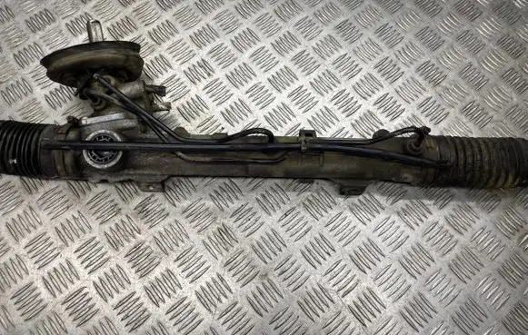 Peugeot 307 Steering rack FC160R289LY9