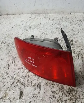 Volkswagen Phaeton Rear/tail lights