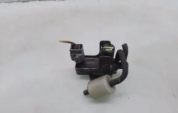 Turbo solenoid valve