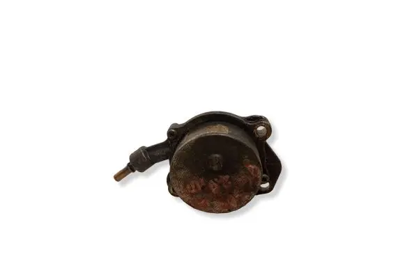 Peugeot 307 Vacuum pump 7226601H