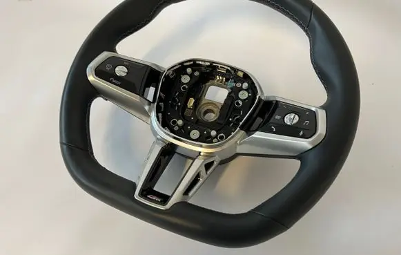 BMW 7 G70 Steering wheel KIEROWNICAG70