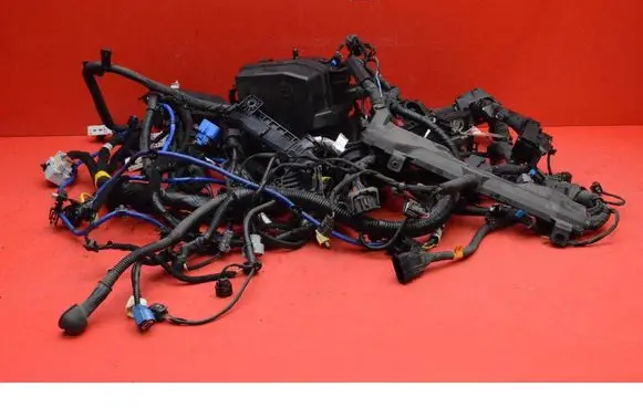 KIA Sportage Other wiring loom 919A5N9000