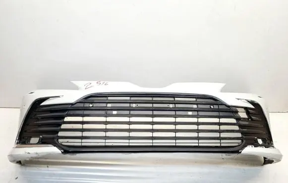 Toyota Camry VIII XV70 Front bumper 52119-33C50