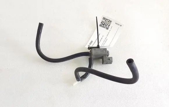 Porsche Panamera (970) Electromagnetic valve 72228001 99660512301