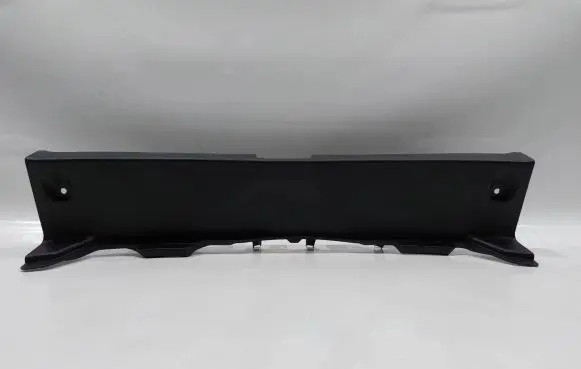 Toyota Corolla E210 E21 Trunk/boot sill cover protection 58387-02340