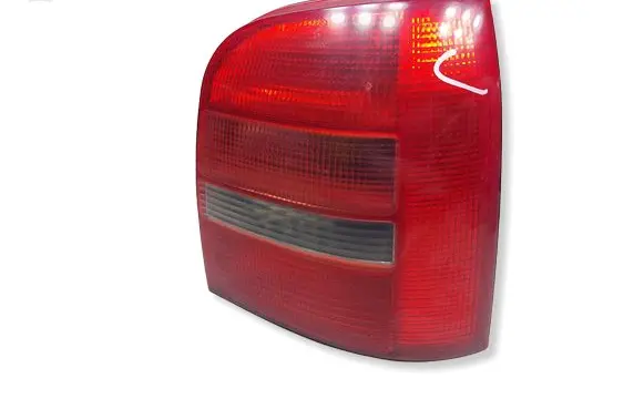 Audi A4 S4 B5 8D Rear/tail lights 150881KASACJA 150881