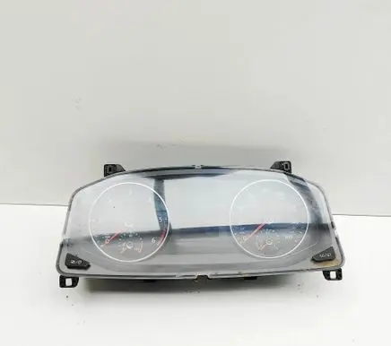 Volkswagen Transporter - Caravelle T6 Speedometer (instrument cluster) 7E0920971A