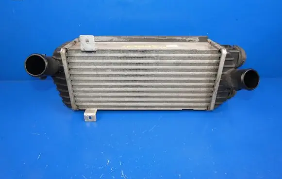 KIA Sportage Intercooler radiator 282702A310