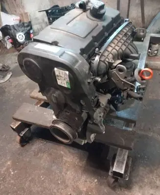 Seat Altea XL Engine 038021CJ 03g103373a