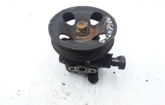 KIA Magentis Power steering pump NOCODE