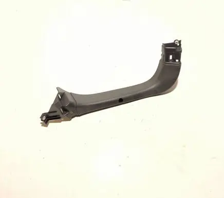 Jaguar E-Pace Other trunk/boot trim element J9C344251AC
