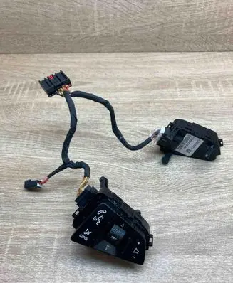Opel Insignia A Steering wheel buttons/switches 13268686 13352971