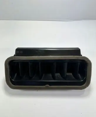 Audi Q7 4M Intake resonator 