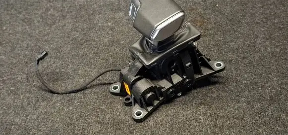 Audi A6 S6 C8 4K Gear shifter/selector 4K1713041G
