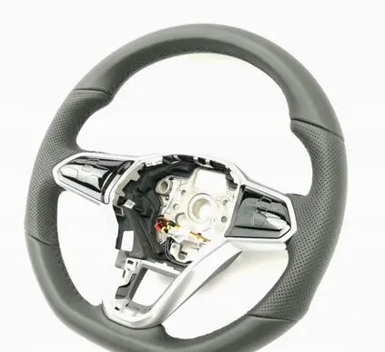 Volkswagen II LT Steering wheel 5H0419089JK
