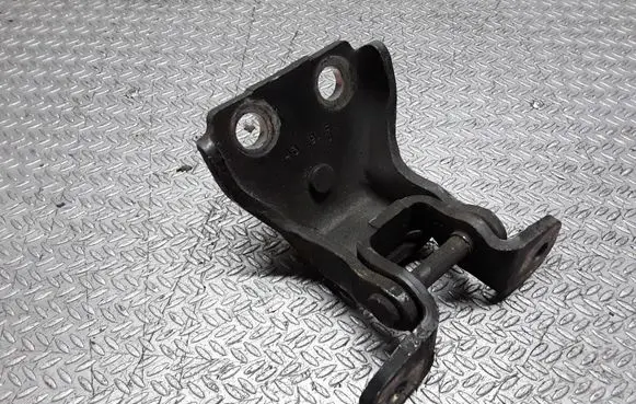 Front door lower hinge