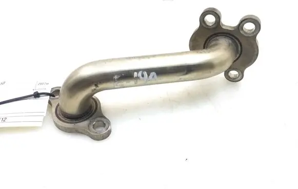 Lexus IS 220D-250-350 EGR valve line/pipe/hose 2561126020