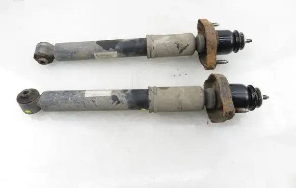 Mitsubishi Outlander Rear shock absorber/damper 