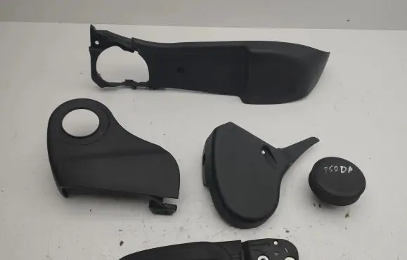 Opel Insignia B Seat trim 13485348 13485328