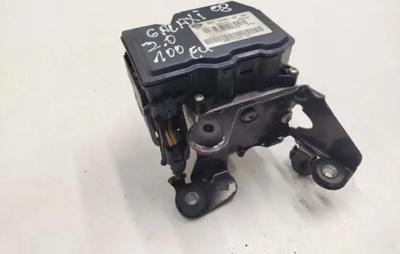 Ford Galaxy ABS Pump 9G912C405AB 54085178D 16565706