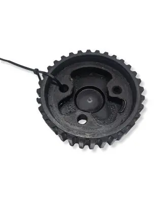 Ford S-MAX Fuel pump gear (pulley) 1234