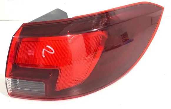 Opel Astra K Rear/tail lights 39077375