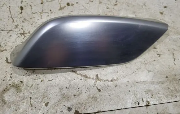 Seat trim