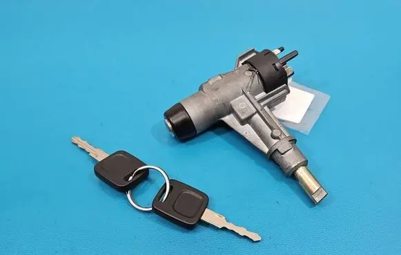 Audi 80 90 S2 B4 Ignition lock 893905851D IMPRK1592741