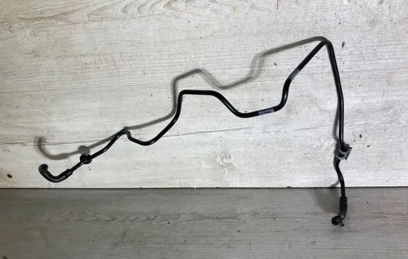 Ford Focus Vacuum line/pipe/hose H6BG9S468AD