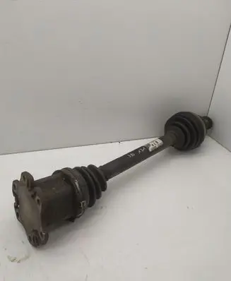 Audi A8 S8 D3 4E Front driveshaft 4E0407272P