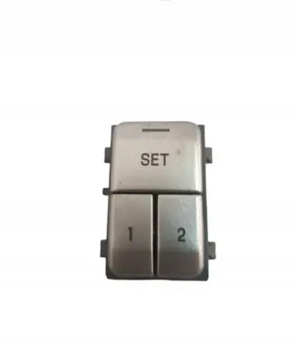Jaguar XF X250 Seat memory switch 8X2314776AAW