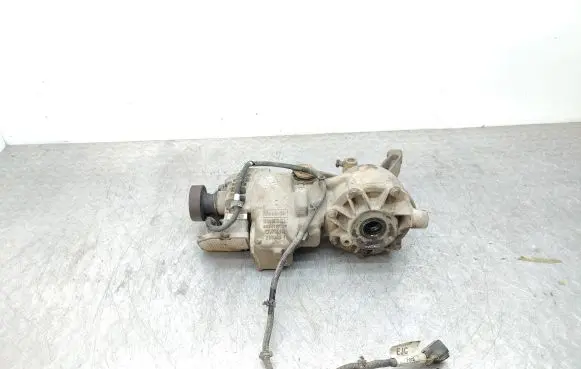Ford Kuga I Rear differential P6539111400 S2279804 6530110190