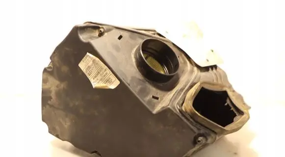 Air filter box