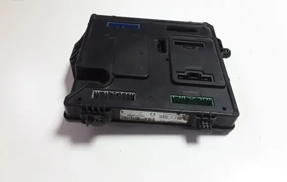 Renault Scenic III - Grand scenic III Comfort/convenience module 284B13640R