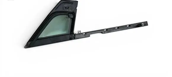 Renault Symbioz Front door vent window glass four-door 768316207R 55790