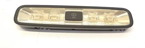 Mercedes-Benz GLE W167 Headlining lighting console trim A0009060406