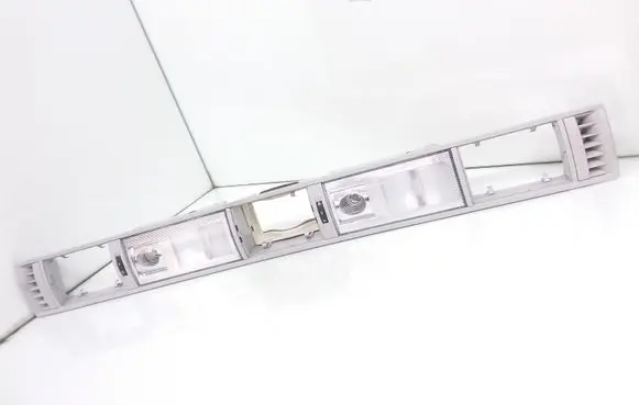Volkswagen Transporter - Caravelle T5 Rear seat light 7H5947105