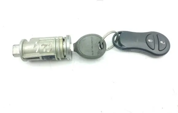 Chrysler PT Cruiser Ignition lock