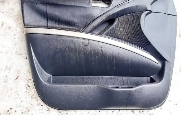Toyota Corolla Verso AR10 Front door card panel trim 677780F010