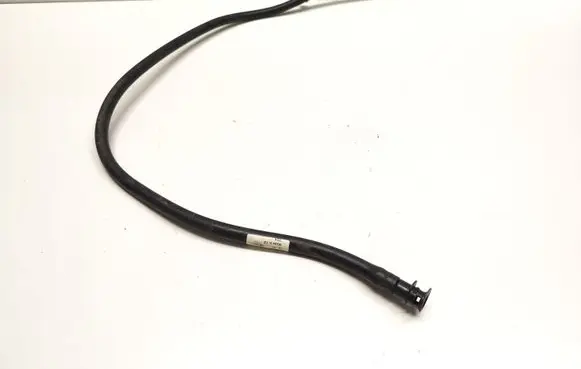 Audi Q5 SQ5 Windshield washer fluid hose 8R0955953D