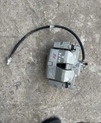 Lexus UX Front brake caliper 6028ADVICS
