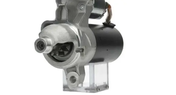 Audi Q5 SQ5 Starter motor 0001115082 0001115057 0001115056