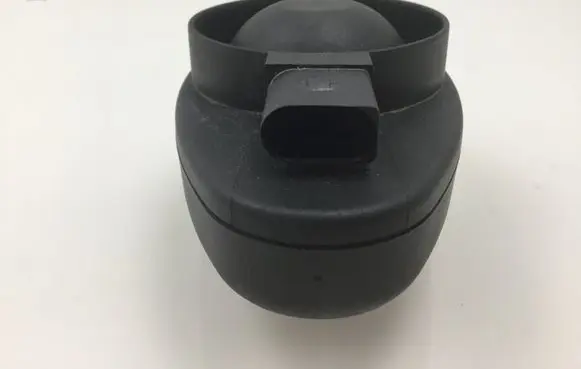 Volkswagen Bora Alarm system siren 1J0951605