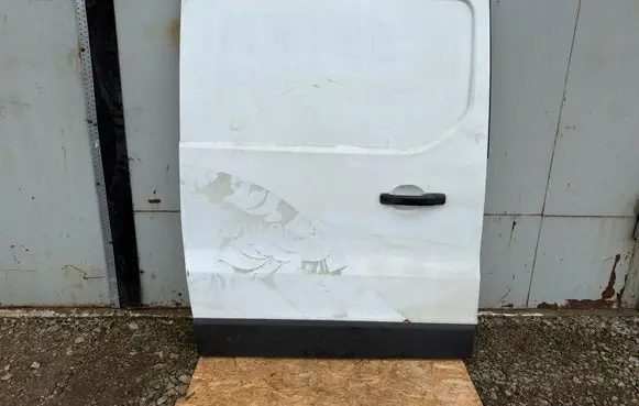 Opel Vivaro Side sliding door 