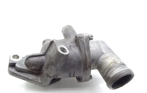 Opel Astra G Thermostat/thermostat housing 90573325